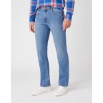 Wrangler pánské jeans Arizona Fuse blue W12OM440D – Zboží Mobilmania