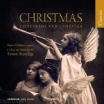 Christmas Concertos And Cantatas - Vivaldi,manfredini – Hledejceny.cz