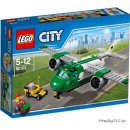 LEGO® City 60101 Nákladní letadlo