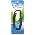 UnionStar vzduchovací opona 60 cm – Hledejceny.cz