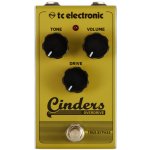 TC Electronic Cinders Overdrive – Zboží Mobilmania