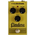 TC Electronic Cinders Overdrive – Hledejceny.cz