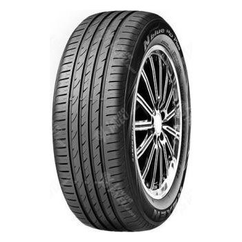 Yokohama Aspec A349 215/60 R17 96H