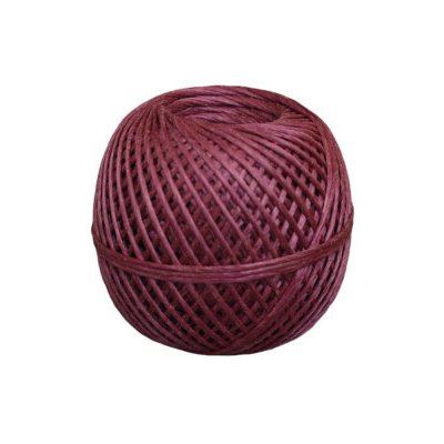 Juta Motouz pop. / 7800 dtex / 100 g 32929 – Hledejceny.cz