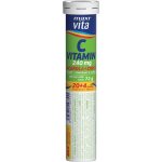 Vitamin C + Acerola + Zinek 20+4 tablet – Hledejceny.cz