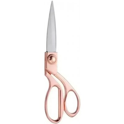 Amparo Miranda® Krejčovské nůžky AM175, Barva rose-gold – Zboží Dáma