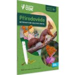 Albi Kouzelné čtení Kniha Přírodověda – Hledejceny.cz