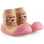 Chameleon ponožkové botičky Tiger – Zboží Dáma