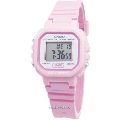 Casio LA-20WH-4A1 – Hledejceny.cz