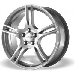 CMS C9 5,5x14 5x100 ET35 silver