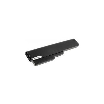 Powery Lenovo L08S6D02 5200mAh - neoriginální