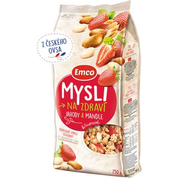 Emco Mysli na zdraví 750 g