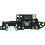 Xiaomi Redmi 9A / 9AT / 9C nabíjecí konektor mikrofon flex (OEM) – Zboží Živě