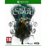 Call of Cthulhu – Hledejceny.cz