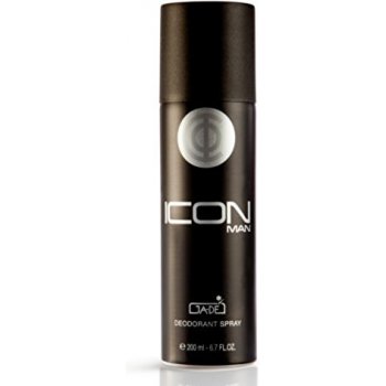 GA-DE Icon Man deospray 200 ml