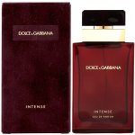 Dolce & Gabbana Intense parfémovaná voda dámská 25 ml – Zbozi.Blesk.cz