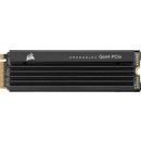 Corsair MP600 PRO LPX 4TB, CSSD-F4000GBMP600PLP