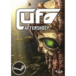 UFO Aftershock – Zboží Mobilmania