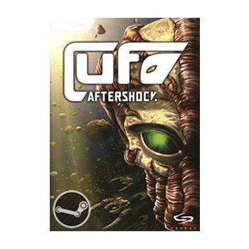 UFO Aftershock