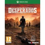 Desperados 3 – Zboží Mobilmania