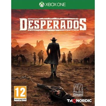 Desperados 3