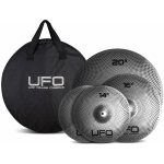 Ufo Cymbal Set – Zboží Dáma