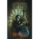 Zelazny Roger - Divomág