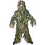 Camo Systems maskovací Ghillie Jackal woodland – Hledejceny.cz