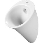 Duravit White Tulip 2817300000 – Zboží Mobilmania