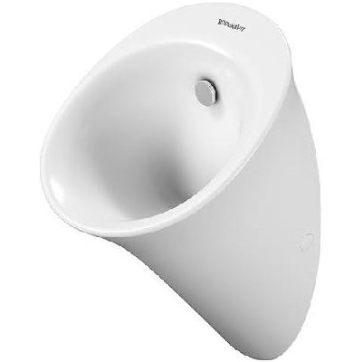 Duravit White Tulip 2817300000 – Zboží Mobilmania