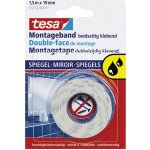 Tesa Oboustranná montážní páska 19 mm x 1,5 m – Hledejceny.cz