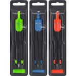 Faber-Castell kružítko School & college 174100 černý – Zboží Dáma Faber-Castell kružítko School & college 174100 černý – Zboží Dáma