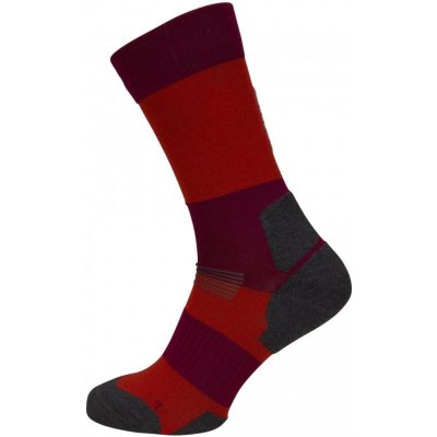 Swix Endure XC SOCK LIGHT Swix Red – Zboží Mobilmania