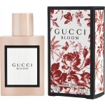 Gucci Bloom parfémovaná voda dámská 50 ml – Hledejceny.cz