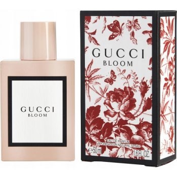 Gucci Bloom parfémovaná voda dámská 50 ml