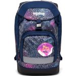 Ergobag prime fialová reflexní – Sleviste.cz