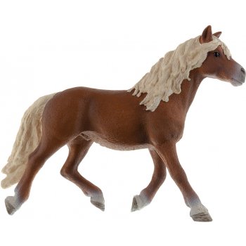 Schleich Horse Club 13813 Haflinger Hengst