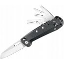 Leatherman Free K4