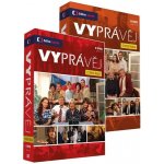 Vyprávěj IV. DVD – Hledejceny.cz