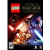 LEGO Star Wars: The Force Awakens (Deluxe Edition)