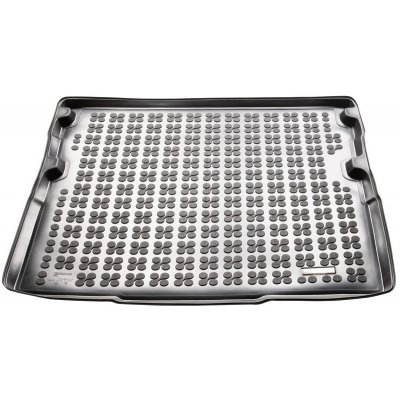 Plastová vana do kufru Rezaw-Plast Škoda OCTAVIA III Station Wagon dolní poloha 2013 – Hledejceny.cz