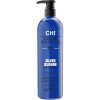 Šampon CHI Ionic Color Illuminate Shampoo stříbrná blond 355 ml