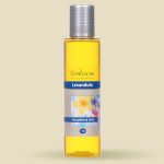 Saloos koupelový olej Levandule 1000 ml – Zboží Mobilmania