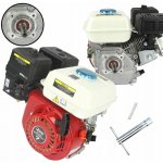 MAR-POL Motor 7HP k čerpadlu M79895 – Zboží Dáma