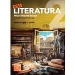 Nová literatura 2 pro střední školy - Učebnice – Sleviste.cz