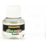 MikBaits Ultra Esence Švestka 50 ml – Hledejceny.cz