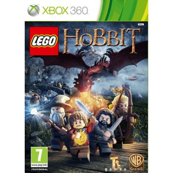 Lego The Hobbit