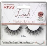 Kiss Lash Couture Naked Drama Chiffon – Zboží Dáma