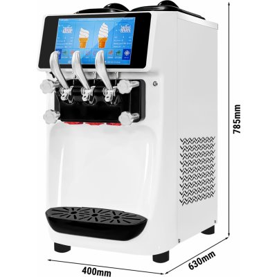 G.Gastro D9783495 – Sleviste.cz