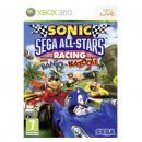 Sonic and SEGA All-Stars Racing